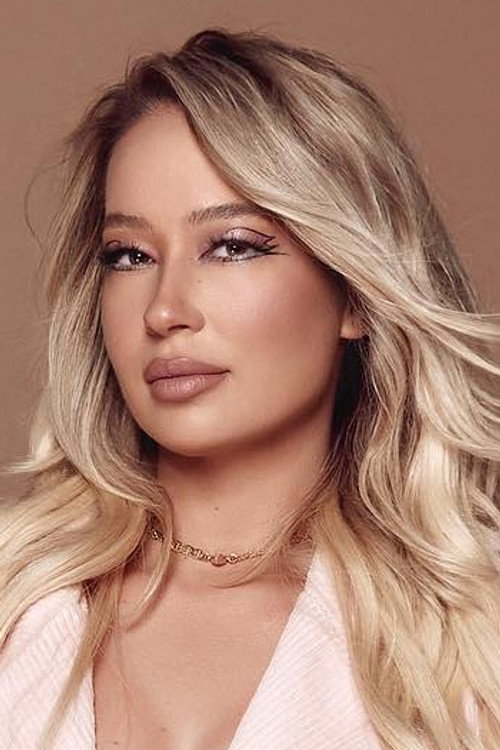 Gülçin Ergül profile