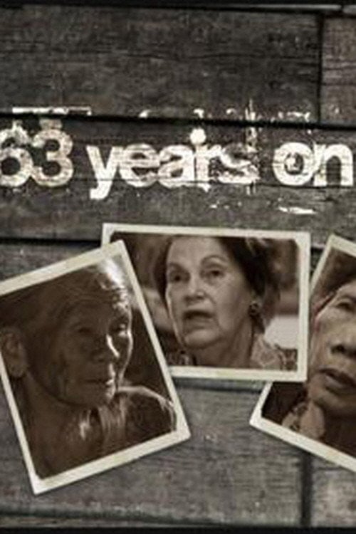 Movie poster for 63 Years On (2008)