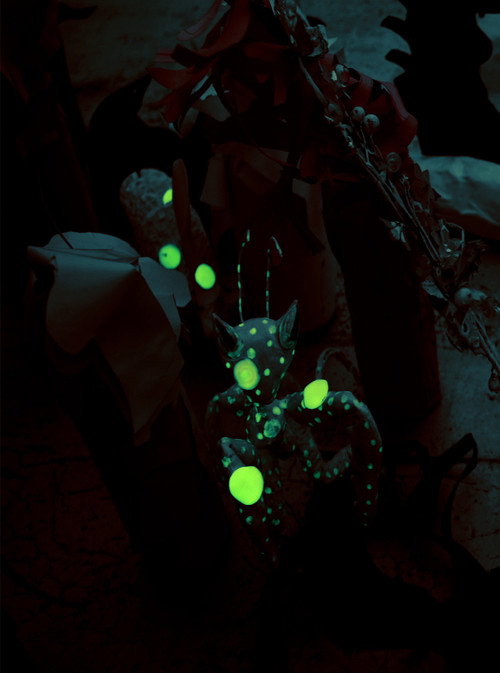 Movie poster for Experimental Film of Eric Leiser (Volume 1,2,3) (2015)