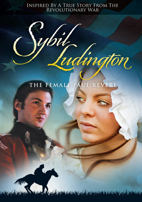 Movie poster for Sybil Ludington (2010)
