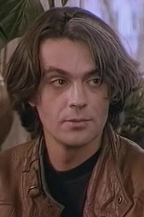Photo of Valeriy Smetskoy, Acting