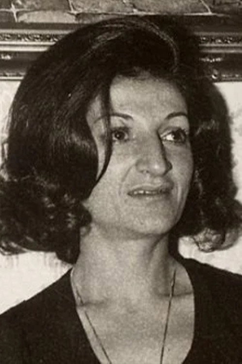 Photo of Nejla Uygur, Acting