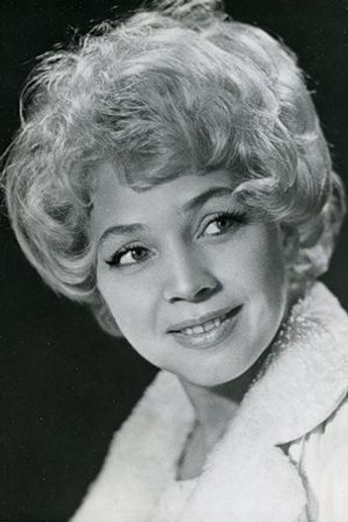 Photo of Marina Polbentseva, Acting