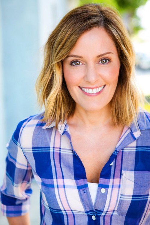 Photo of Ashley Ledbetter, Acting