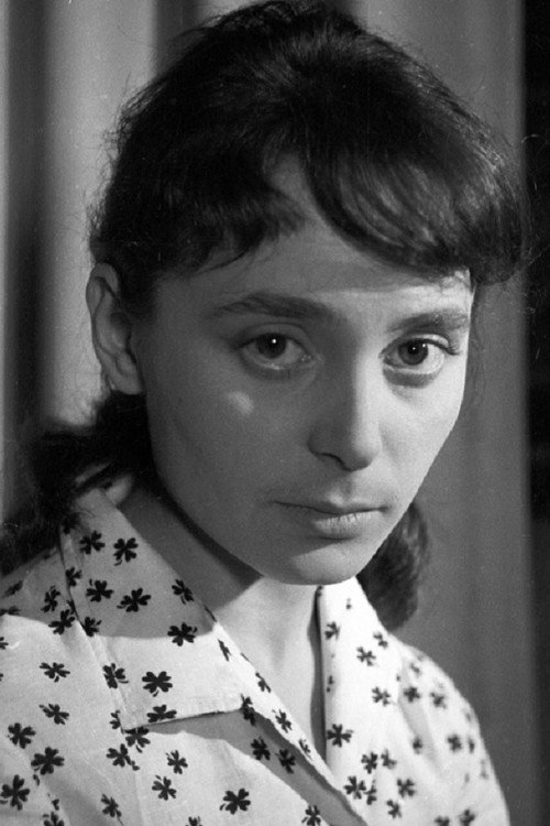 Photo of Mirosława Lombardo, Acting
