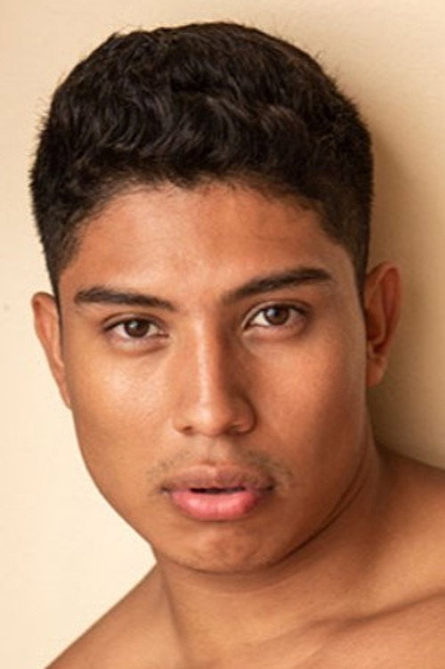 Photo of Alex Cabrera, Acting