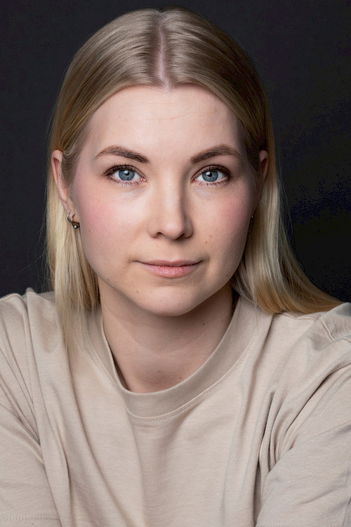 Photo of Jaana Joensuu, Acting