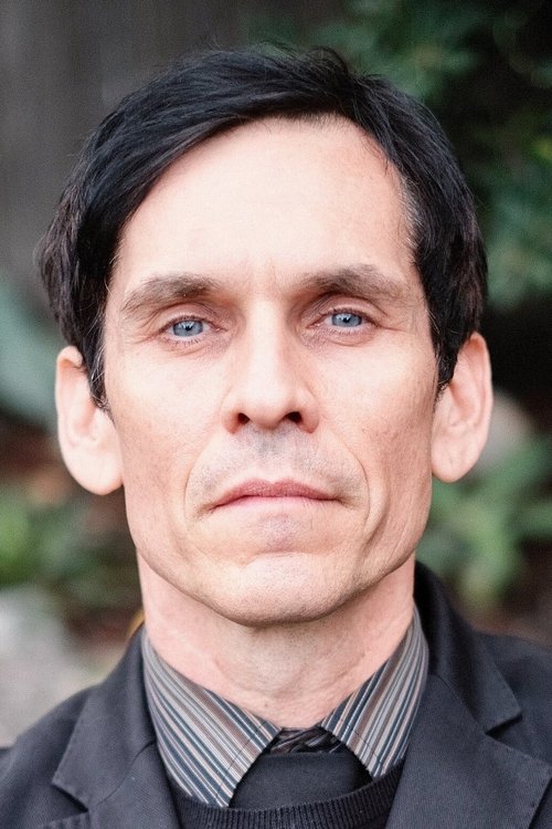 Photo of Rob Zabrecky, Acting