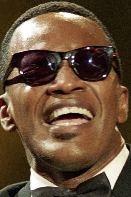 Ray Charles profile