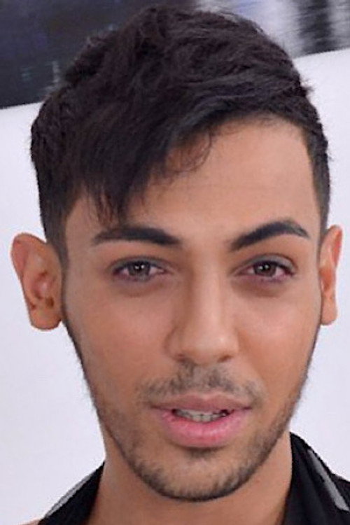 Photo of Alexander Suares, Acting