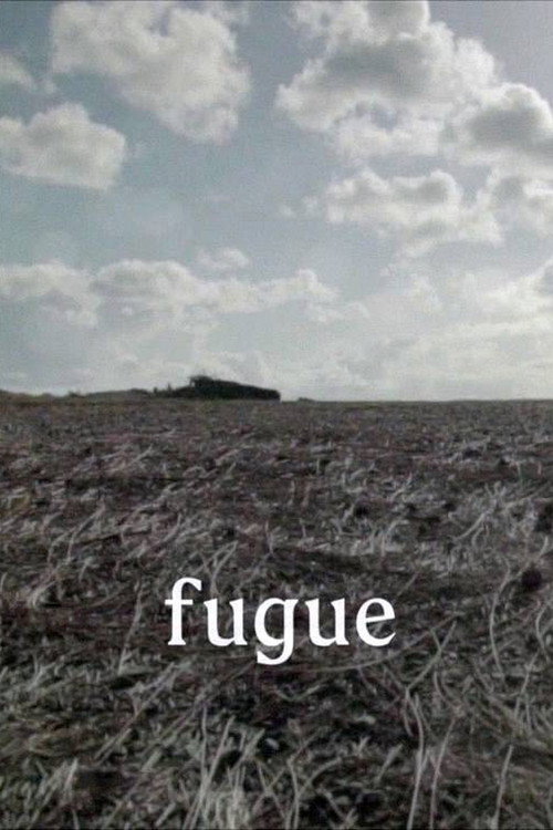 Fugue poster