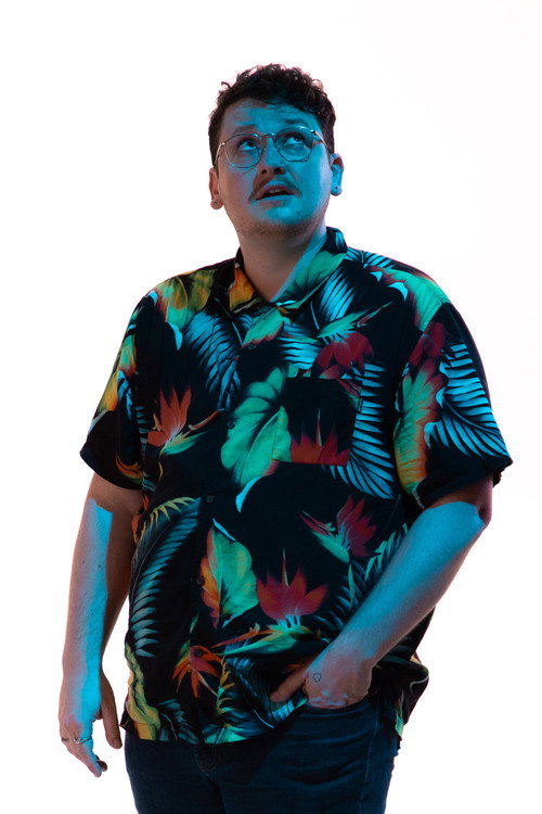Photo of Zack Brewer, Directing