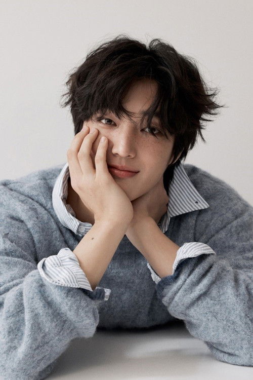 Jeon Jin-seo profile