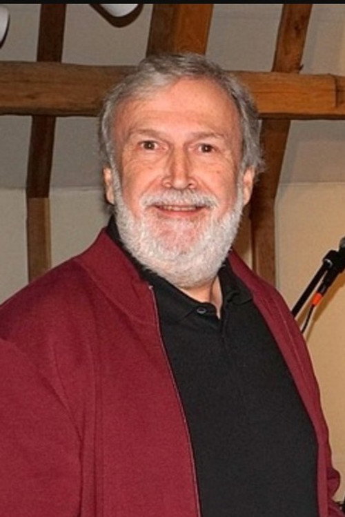 Photo of Eric Wirix, Production