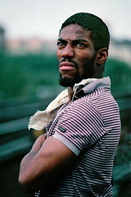 Photo of Kase 2, Acting