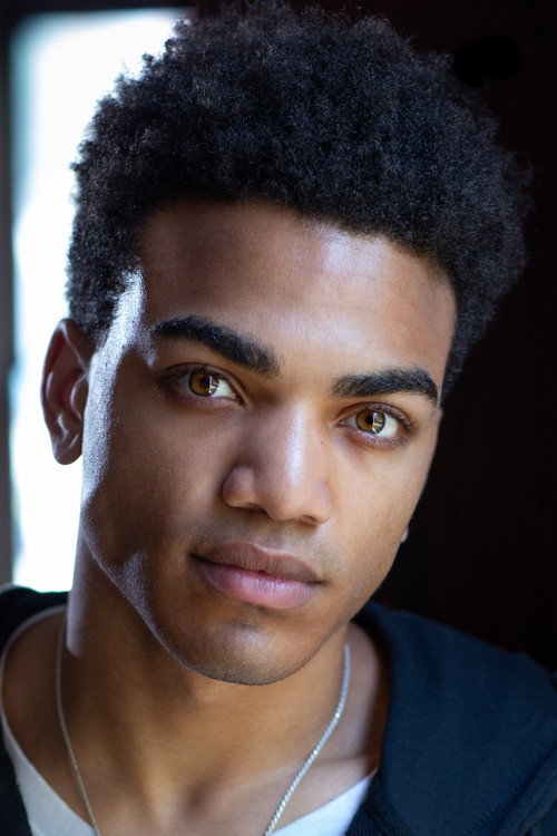 Photo of Andrew Dicostanzo, Acting