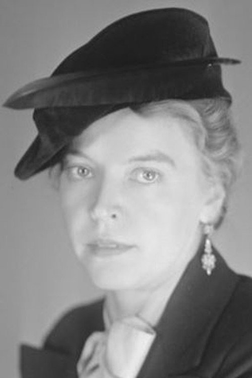 Photo of Henny Valjus, Acting