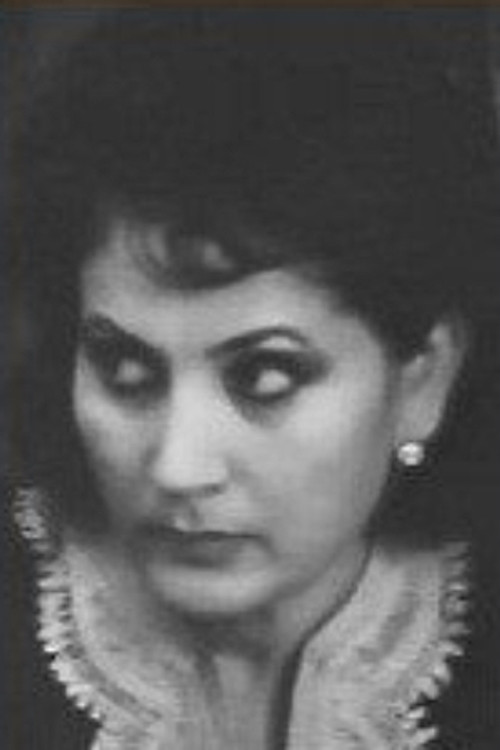 Photo of Farida Khodzhayeva, Acting