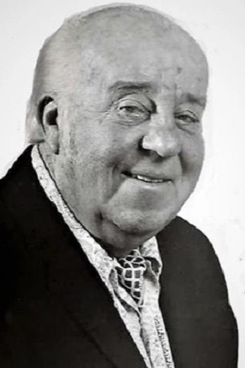 J. Pat O'Malley profile