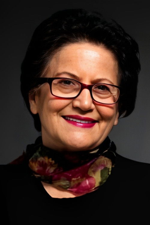 Sevim Gelenbe profile