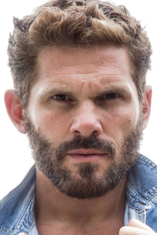 Sebastian Vitale profile