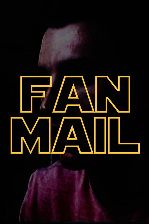 Movie poster for Fan Mail