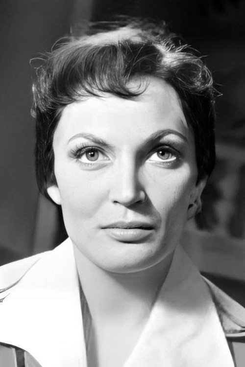 Photo of Ilona Gurnik, Acting