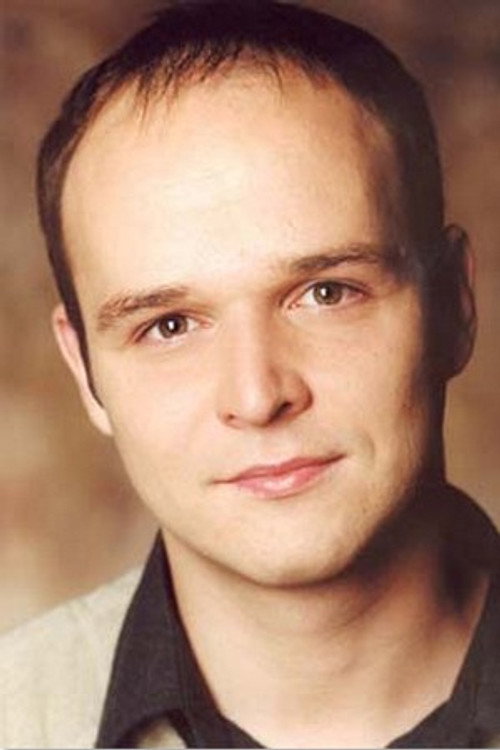 Photo of Artur Kruczek, Acting