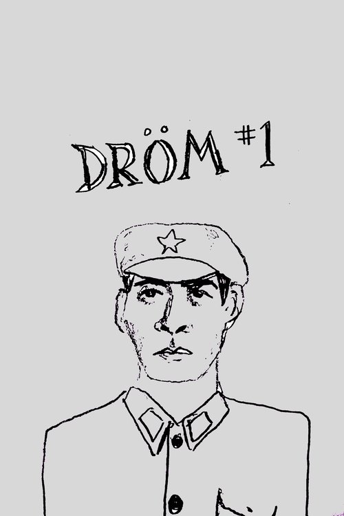 Movie poster for Dream #1 (2024)