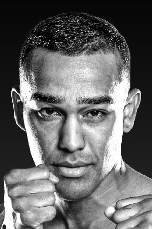 Photo of Keenan Carbajal, Acting