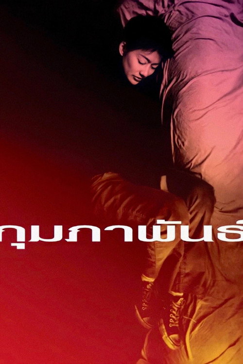 Movie poster for February (2003)