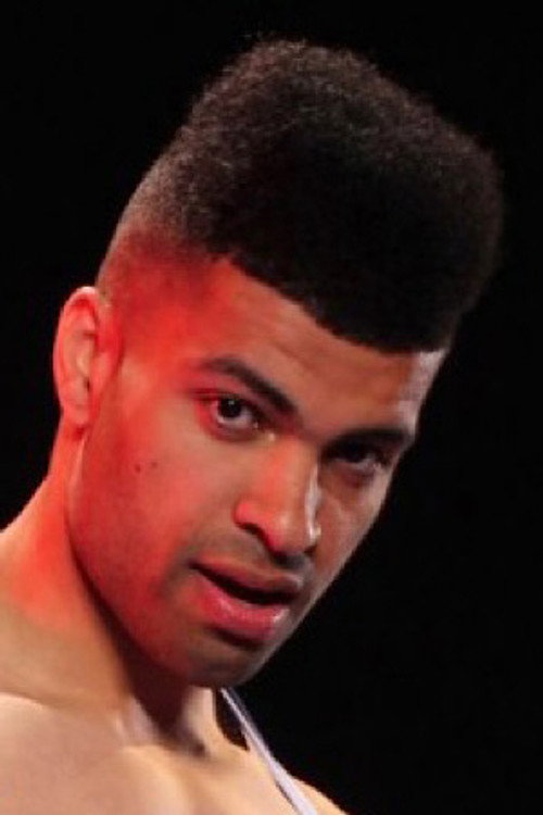 Photo of Jayden Middleton, Acting