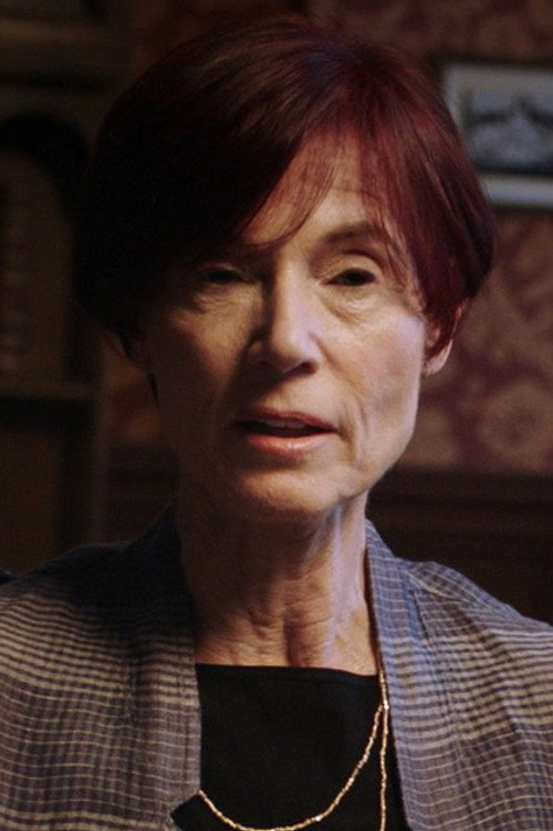 Photo of Linda Woolverton, Writing