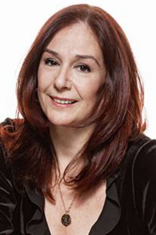 Burçin Orhon profile