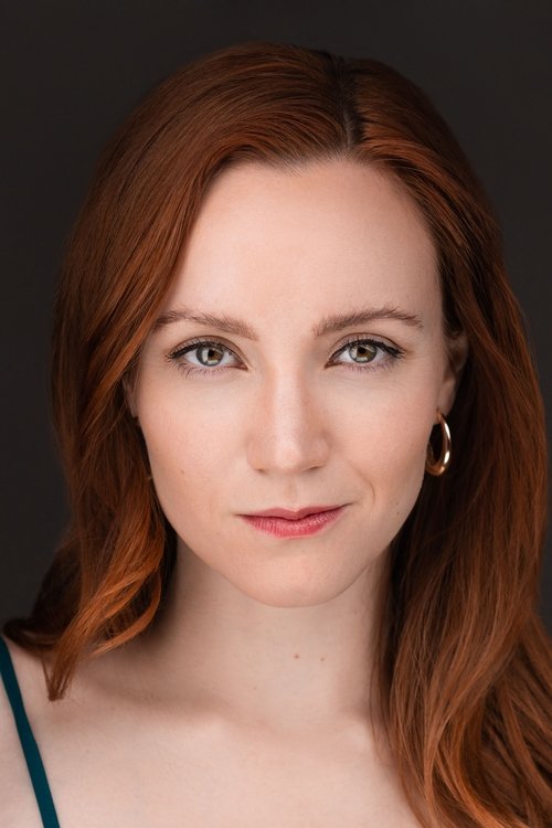 Photo of Brittany Clough, Acting