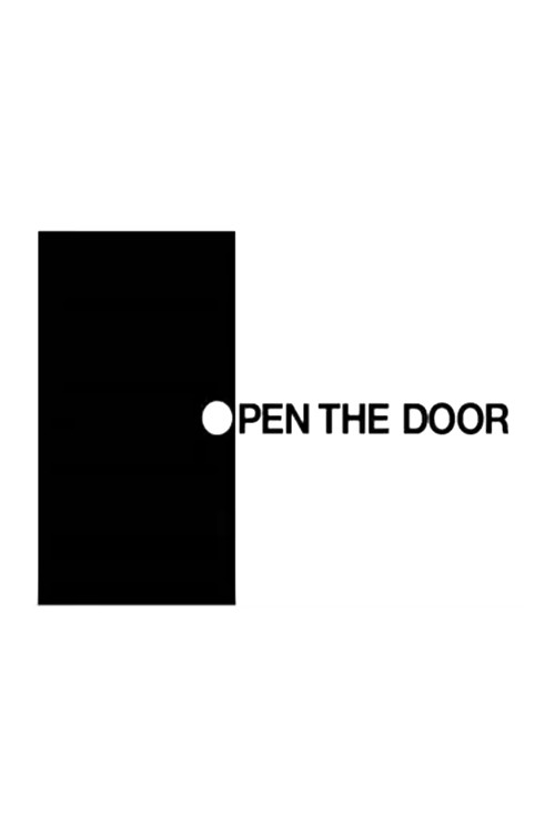 Movie poster for Open the Door (2007)