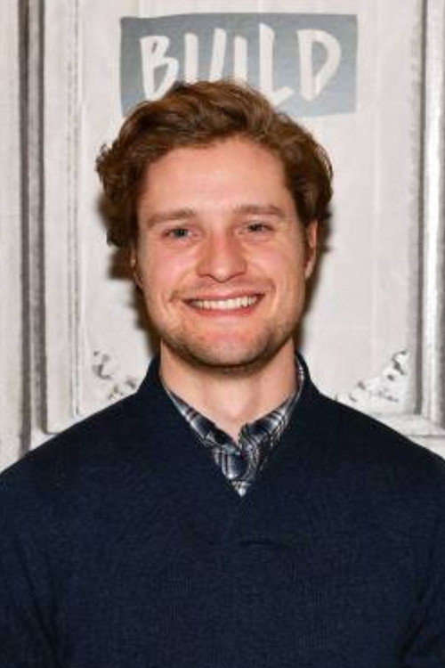 Photo of Charlie White, Acting