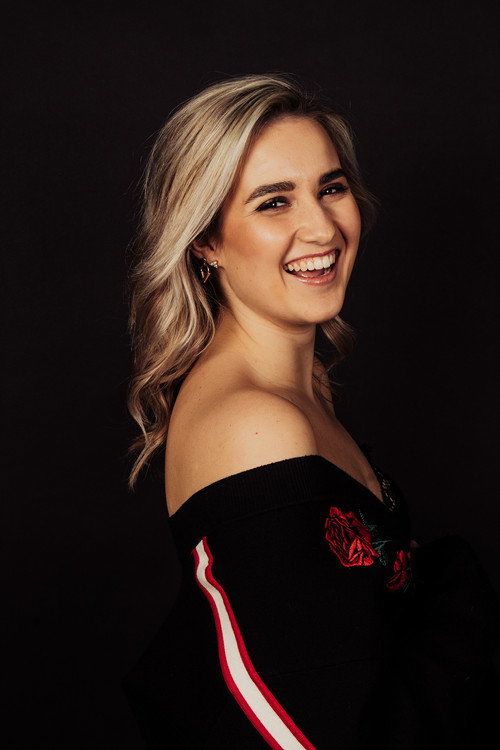 Photo of Melanie Latooy, Acting