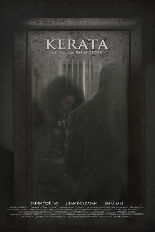 Movie poster for Kerata (2018)