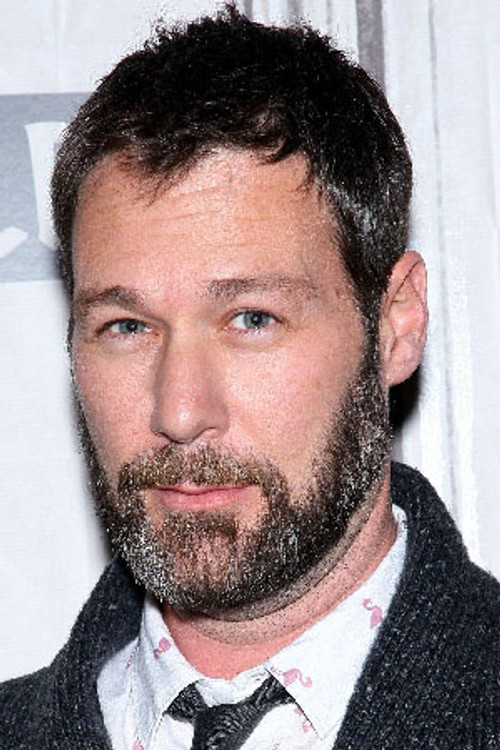 Jon Dore profile