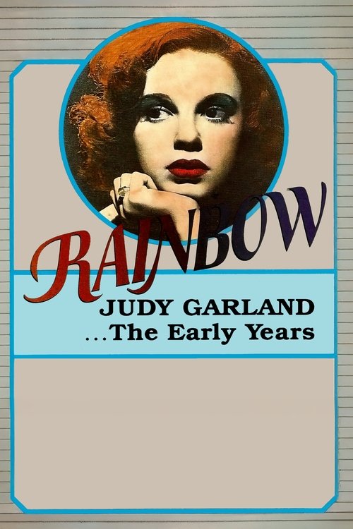 Movie poster for Rainbow (1978)
