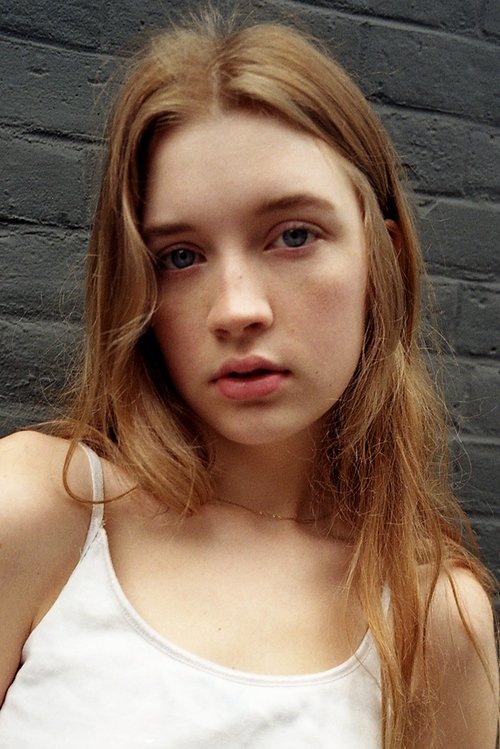 Photo of Lola Daehler, Acting