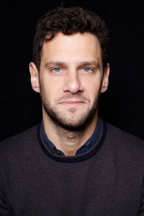 Justin Bartha profile