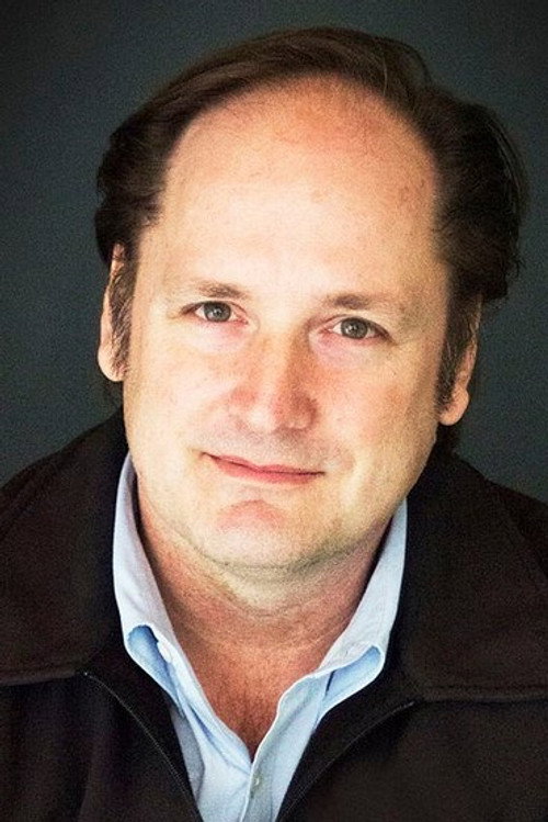 Photo of Craig Barron, Visual Effects