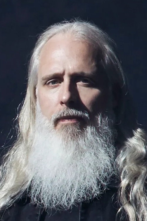 Photo of John Campbell, Acting