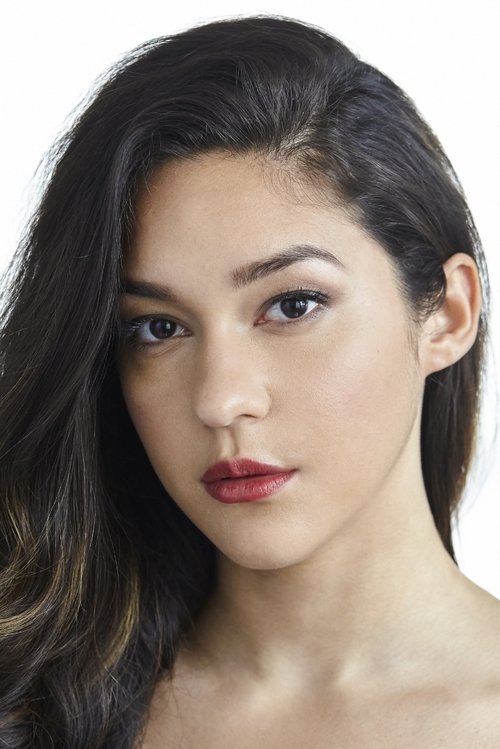 Monica Rae Summers Gonzalez profile