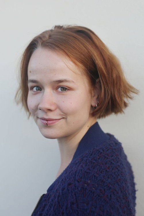 Photo of Gwentsche Kollewijn, Acting