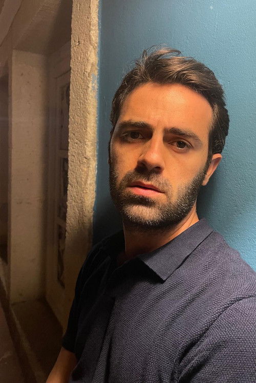 Photo of Halil İbrahim Yılmaz, Acting