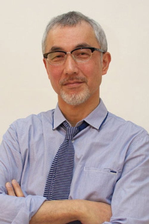 Photo of Kazuyuki Tsumura, Acting