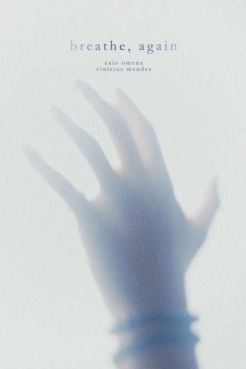 Movie poster for breathe, again (2025)